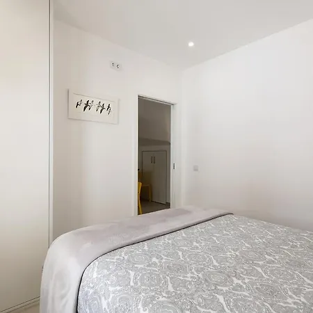 T1 - Sea Wolf Apartmán Nazaré