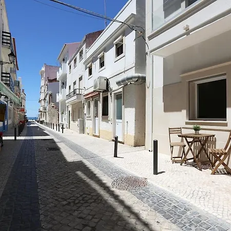 T1 - Sea Wolf 纳扎雷