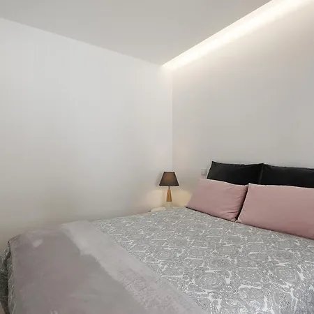 T1 - Sea Wolf Apartamento *