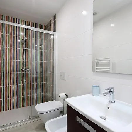 Apartamento T1 - Sea Wolf Nazaré