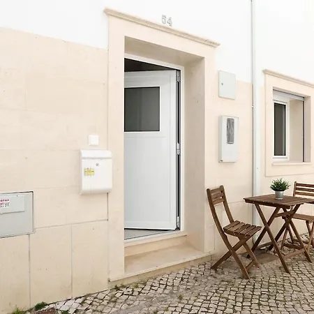 Apartamento T1 - Sea Wolf *