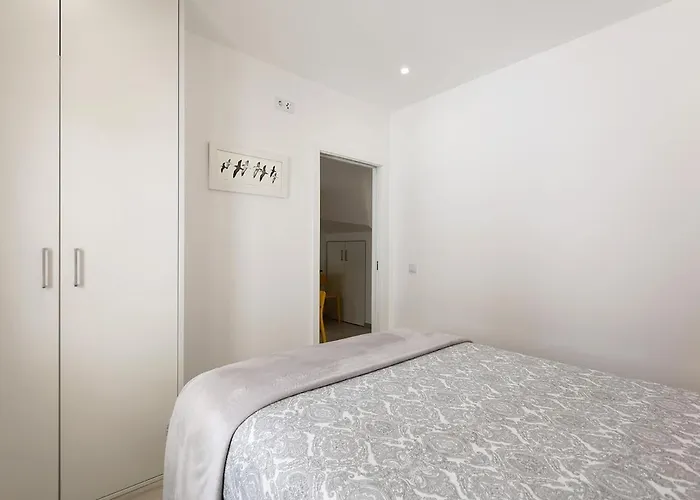 T1 - Sea Wolf Apartment Nazare
