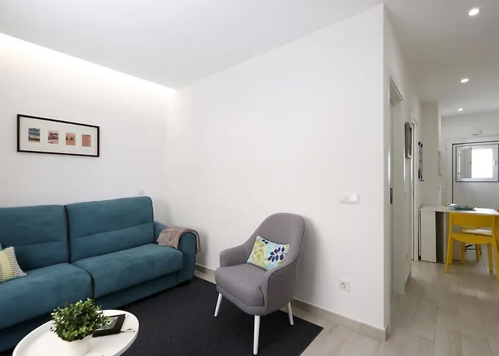 Apartment T1 - Sea Wolf